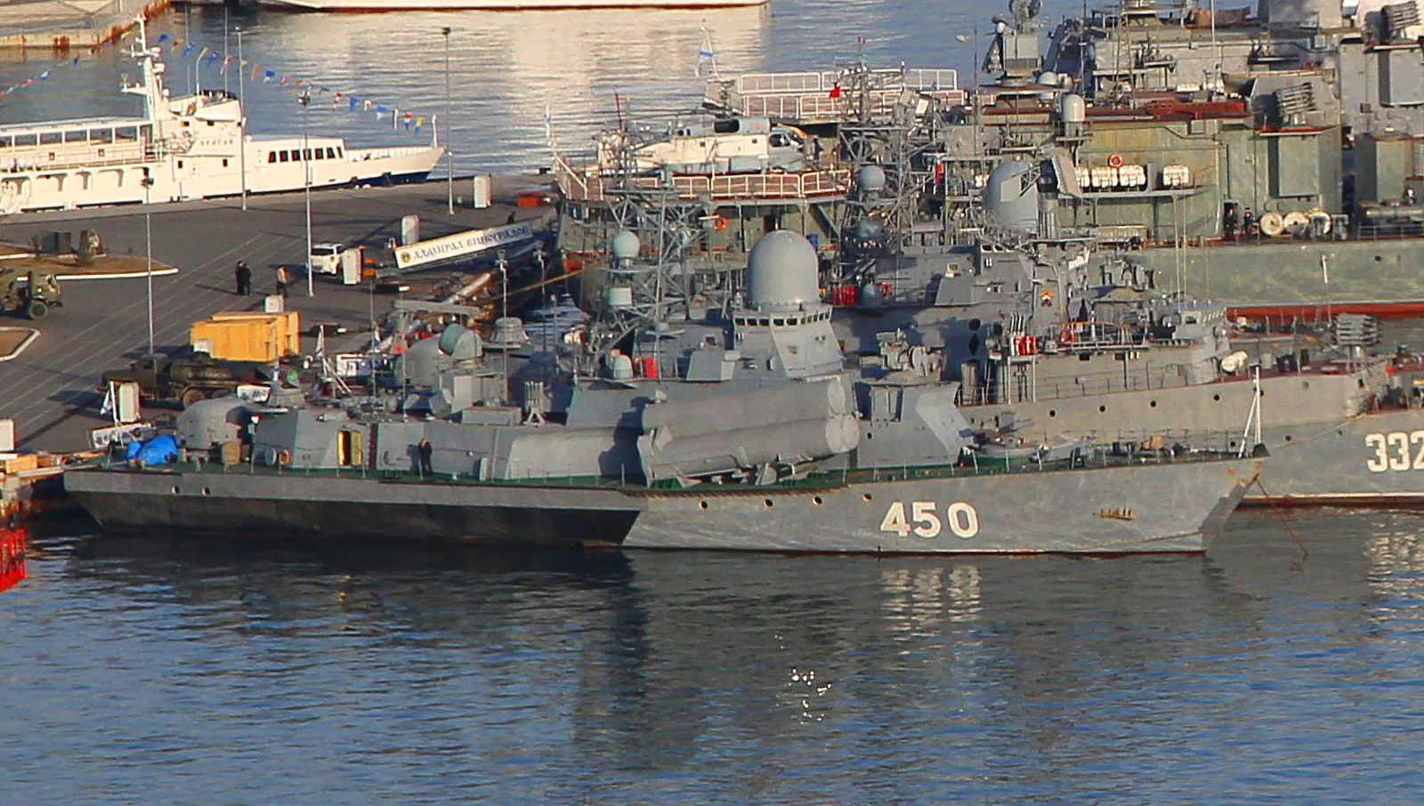 Razliv