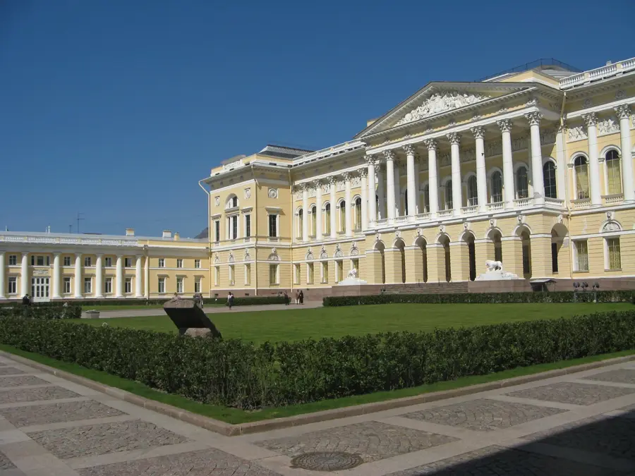 Muzeul Rus