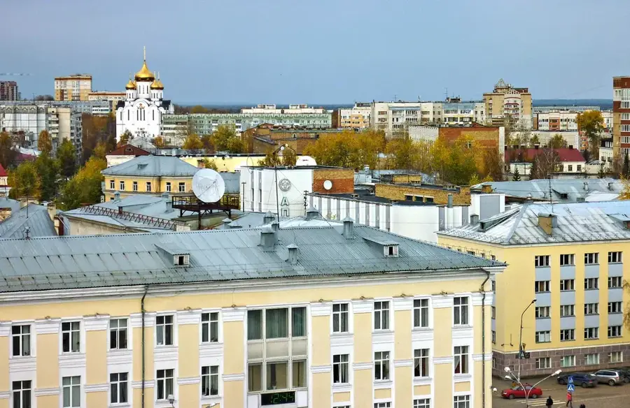 Sîktîvkar (Rusia)