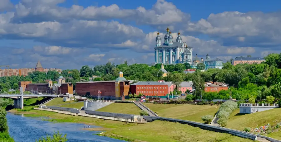 Smolensk
