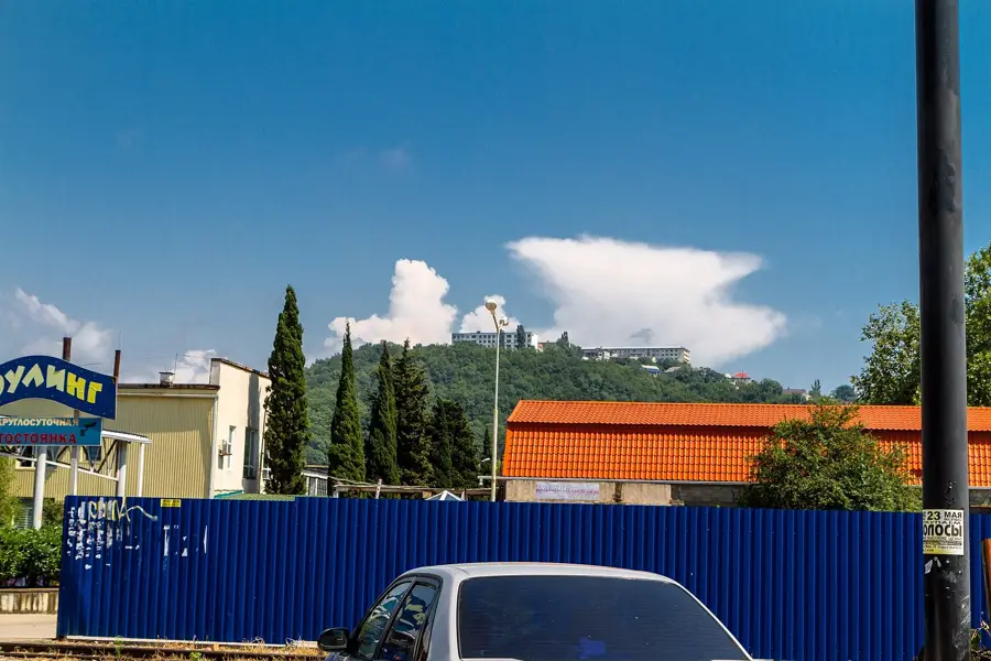 Tuapse