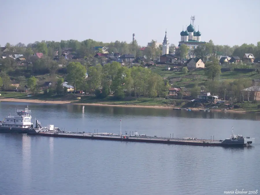 Tutaev
