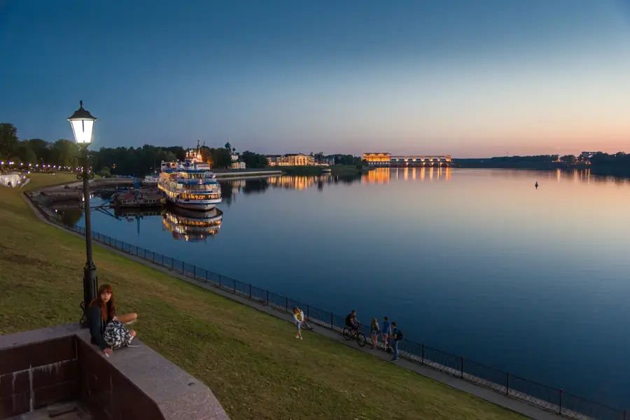 Uglici — Moscova (Rusia)