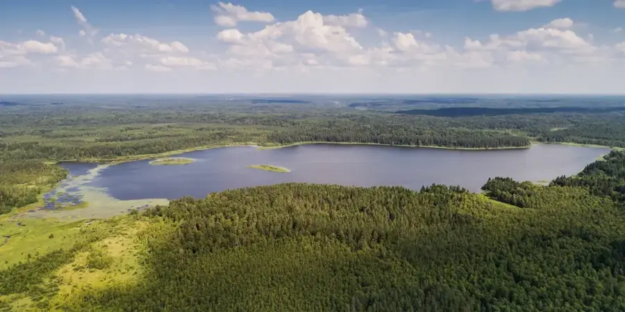 Valdai Hills