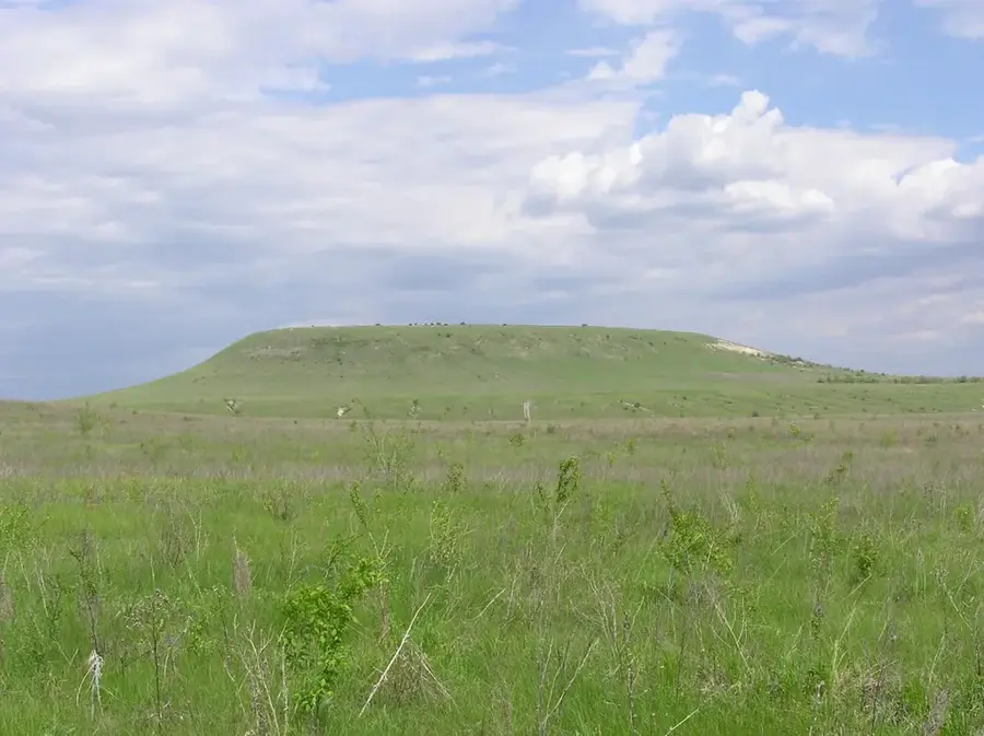 Volga-menti-hátság