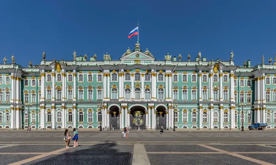 Palatul de Iarnă