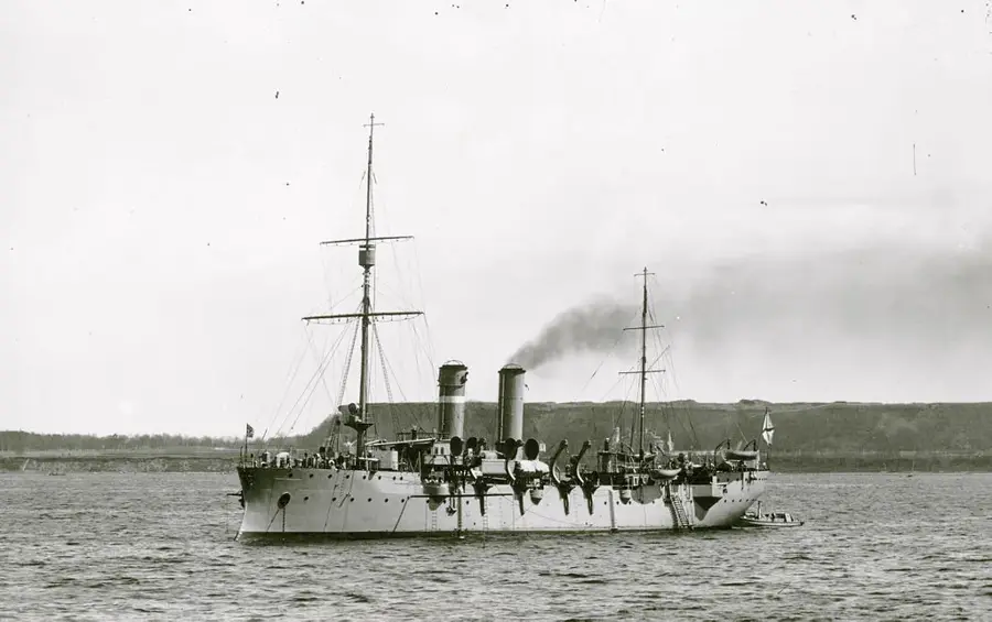 Jenissei (Russland)