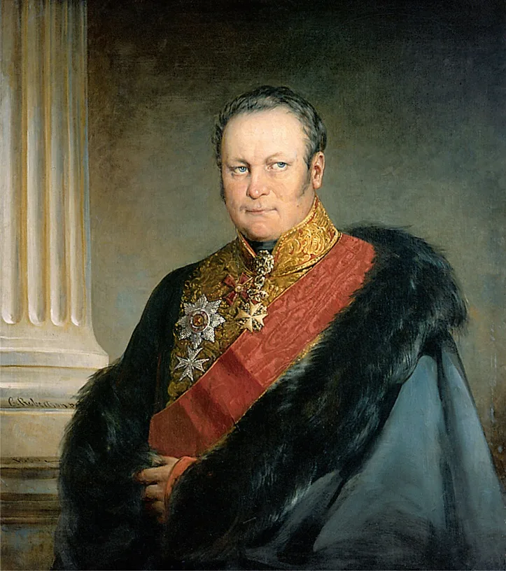 Grădina Yusupov