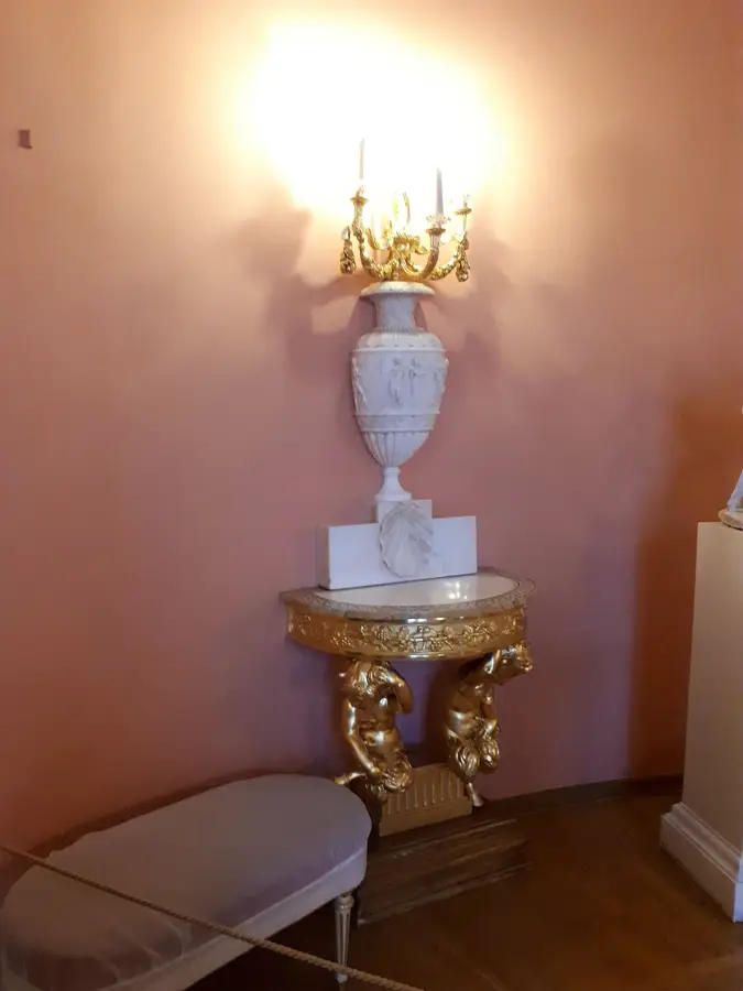 Palatul Iusupov