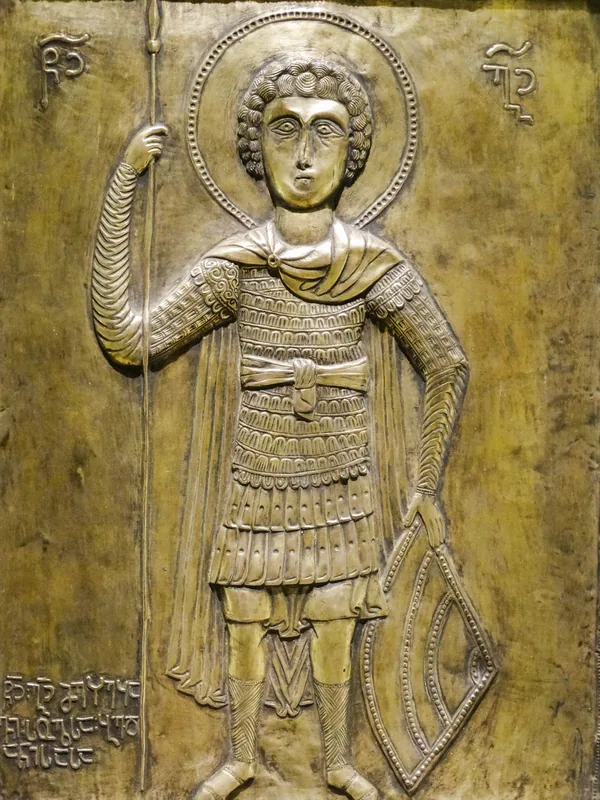 Metallurgisches Werk Rustawi — Didgori (Georgien)