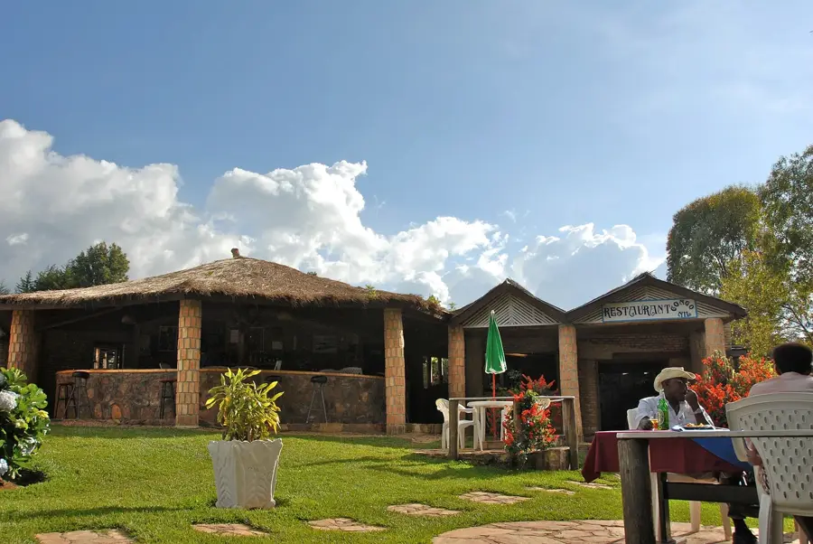 Rutovu