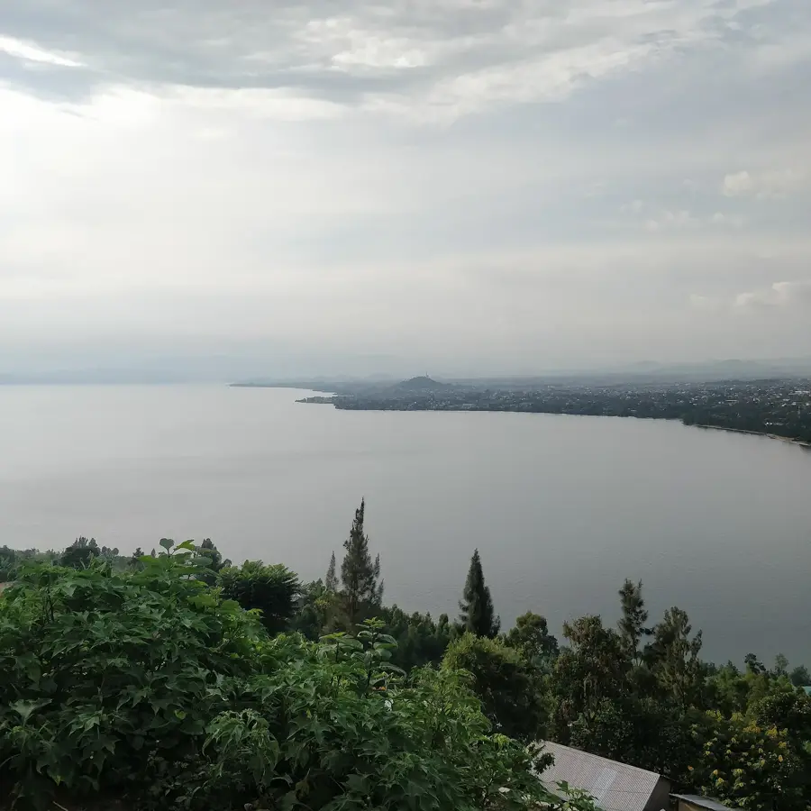 Bralirwa Brauerei Rubavu — Burera (Ruanda)