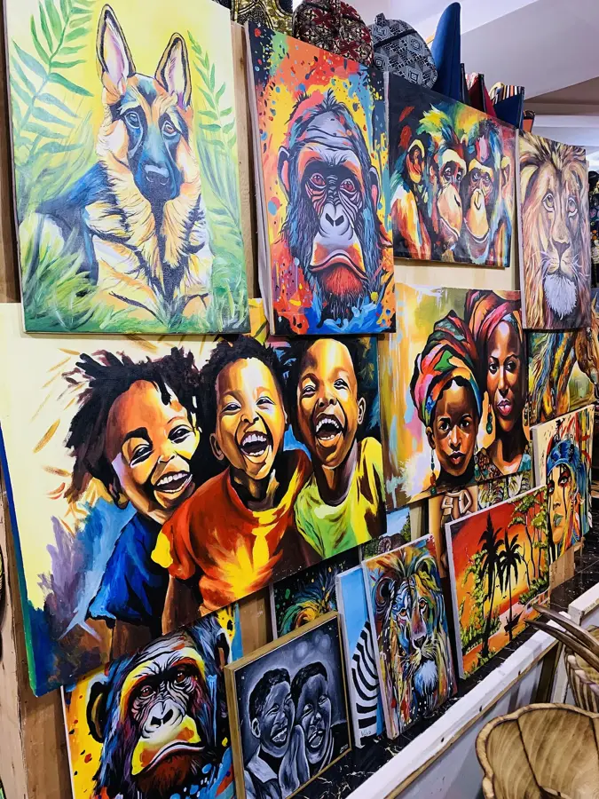PharmaLab Rwanda — Kicukiro (Rwanda)