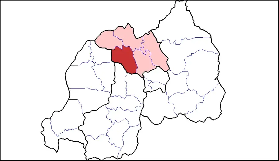 Kivuruga