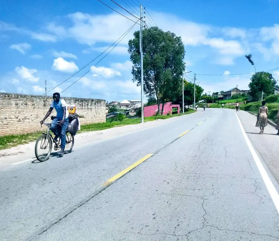 Ruhango