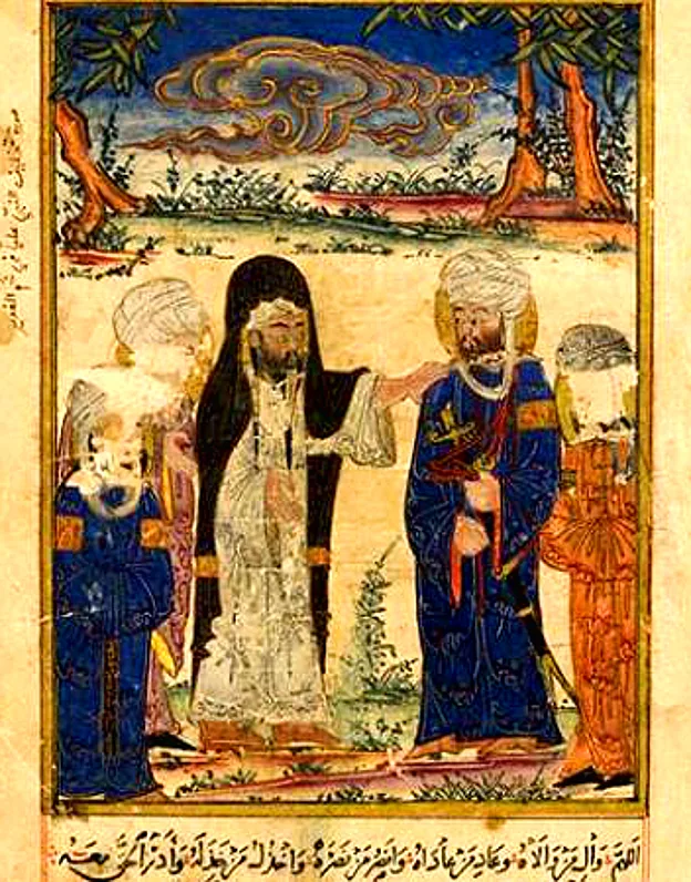 Jabal Radhwa — Hegra (Saudi Arabia)