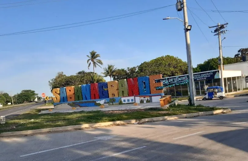 Sabanagrande
