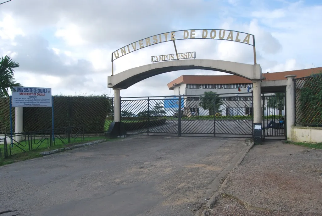 SABC Sörfőzde Ndokoti — Edéa (Kamerun)