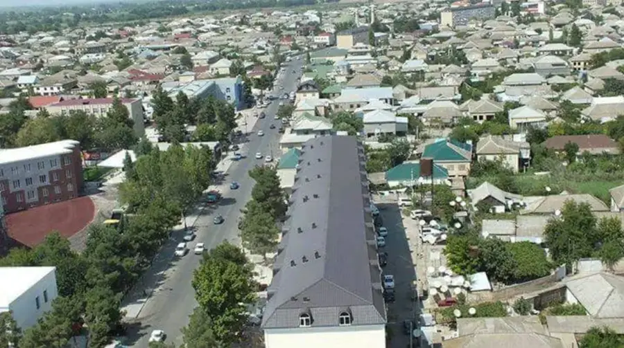 Sabirabad