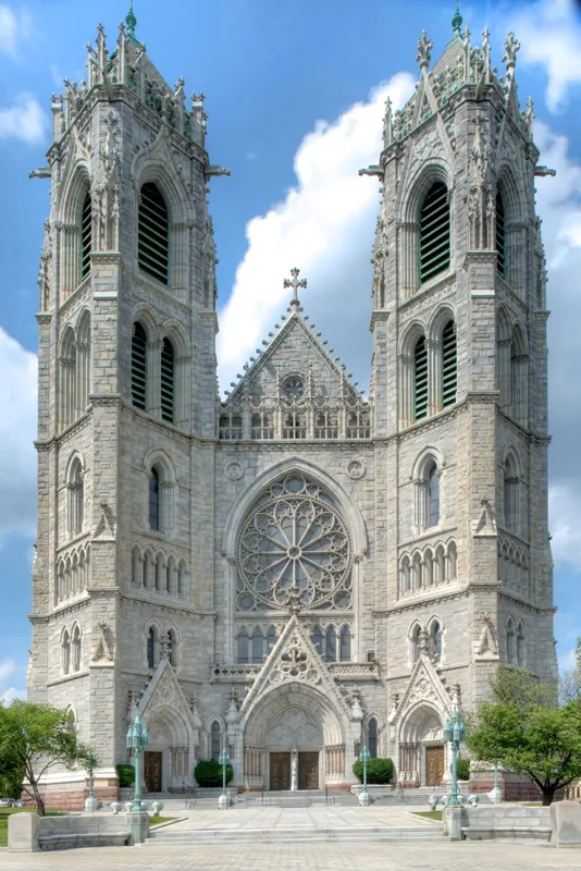 Herz-Jesu-Kathedrale (Freetown) — Sengbe-Pieh-Denkmal (Sierra Leone)