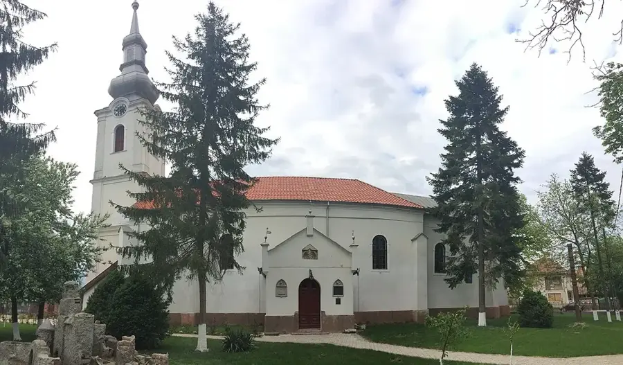 Săcueni – oraș