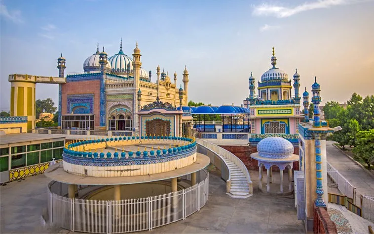 Sadiqabad