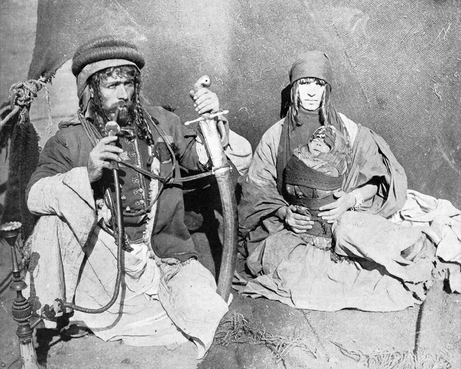 Sadu-Haus — Seif-Palast (Kuwait)