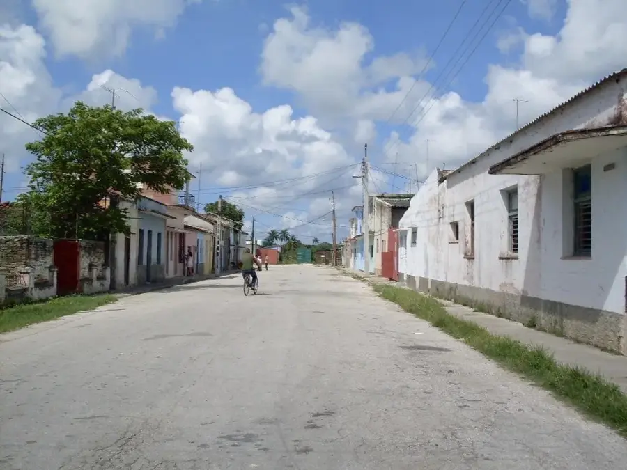 Sagua La Grande — Manicaragua (Cuba)