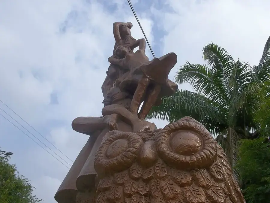 Sahagún