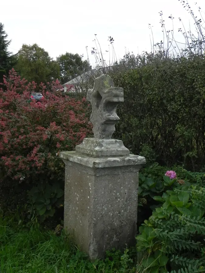Saint-André-des-Eaux – city