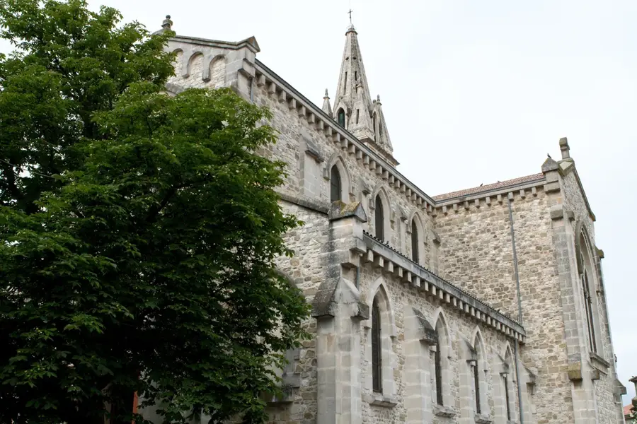 Saint-Cannat – city