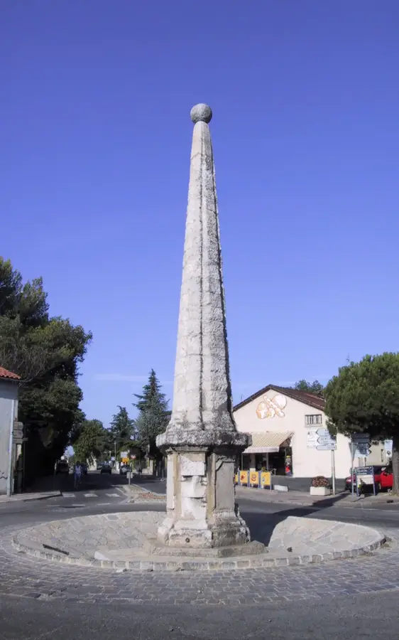 Saint-Christol-lez-Alès — Hudur (Somalia)