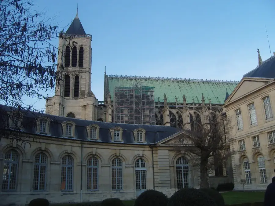 Saint-Denis