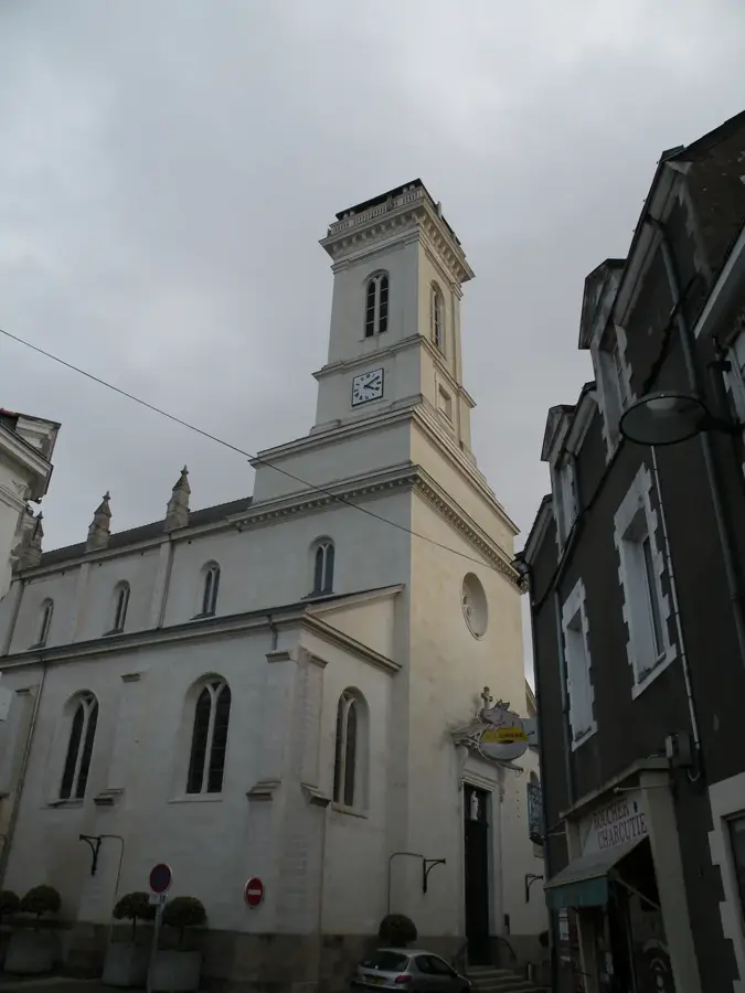 Saint-Étienne-de-Montluc – city