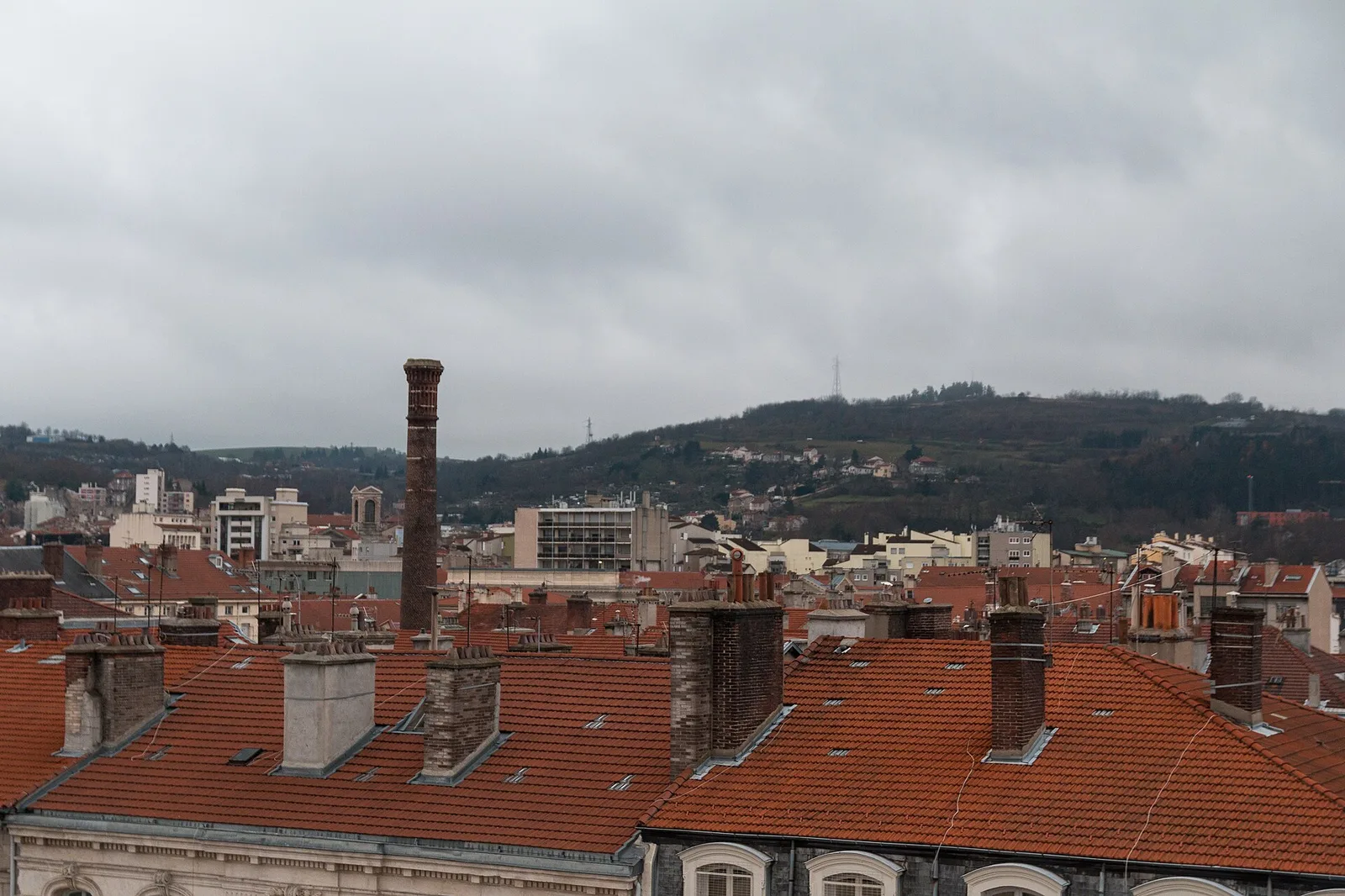 Saint-Étienne