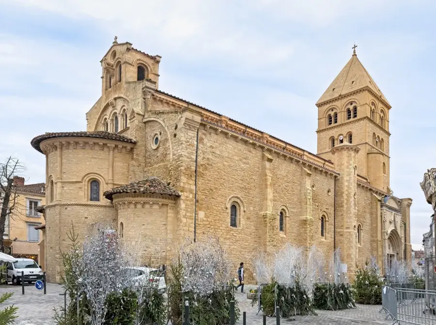 Saint-Gaudens — Shabelle (Somalia)