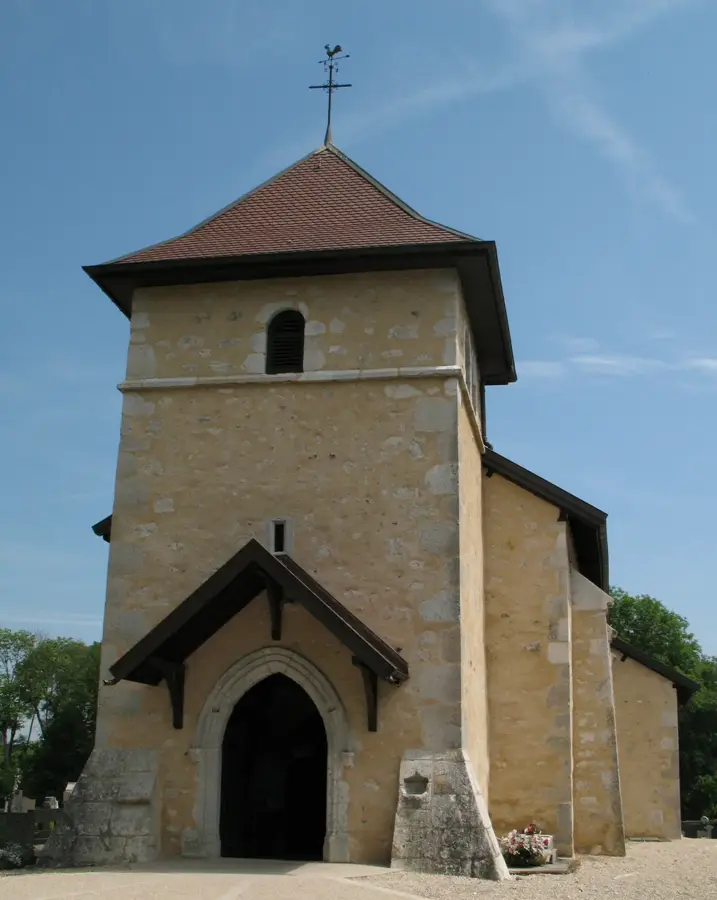 Saint-Genis-Pouilly – city