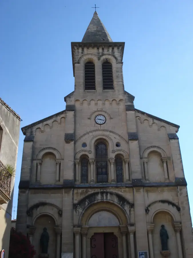 Saint-Georges-d'Orques – city