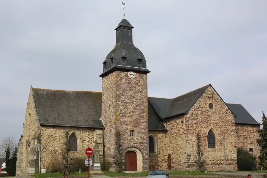 Saint-Gilles – city