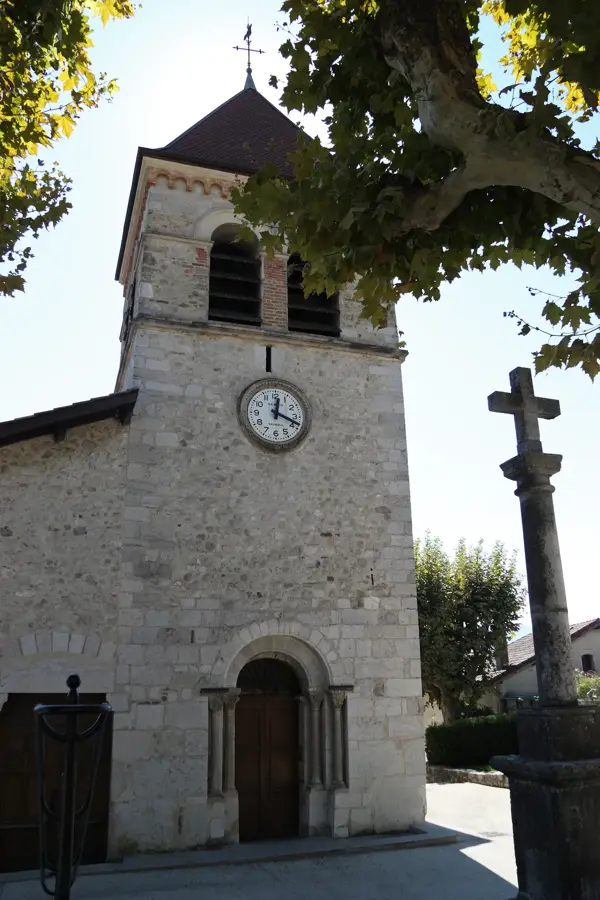 Saint-Ismier – city