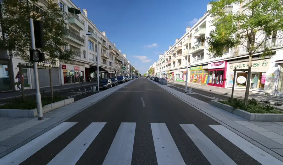 Saint-Jean-de-Boiseau – city
