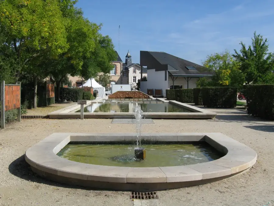 Saint-Jean-de-Braye – city