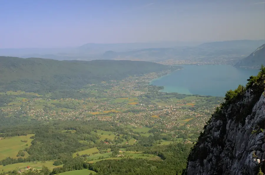 Saint-Jorioz – city