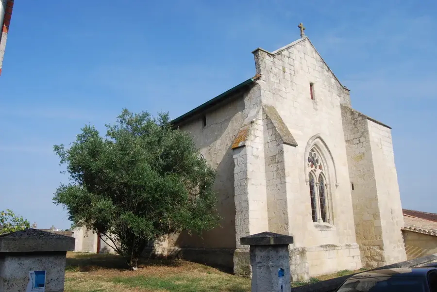 Saint-Loubès – city
