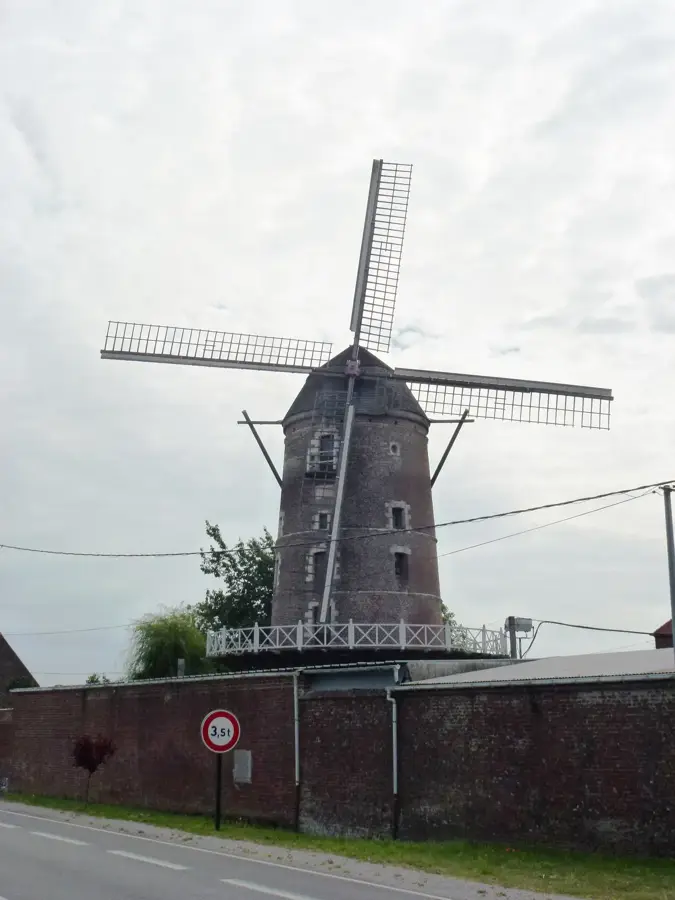 Saint-Martin-lez-Tatinghem – city