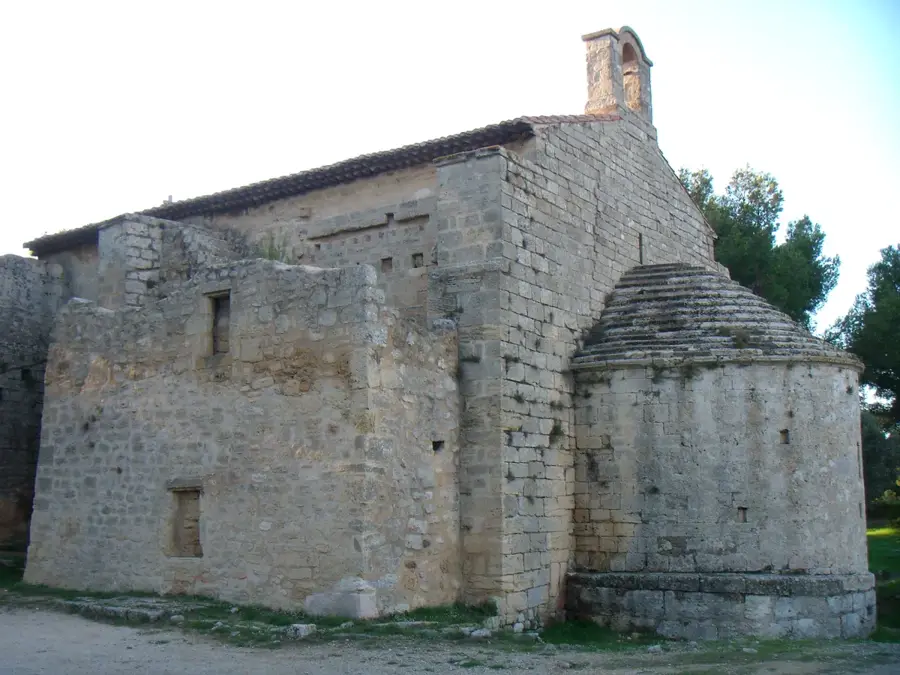 Saint-Mitre-les-Remparts — El Barde (Somalia)