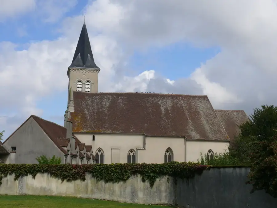 Saint-Pathus – city