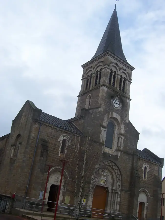 Saint-Vallier — El Buur (Szomália)