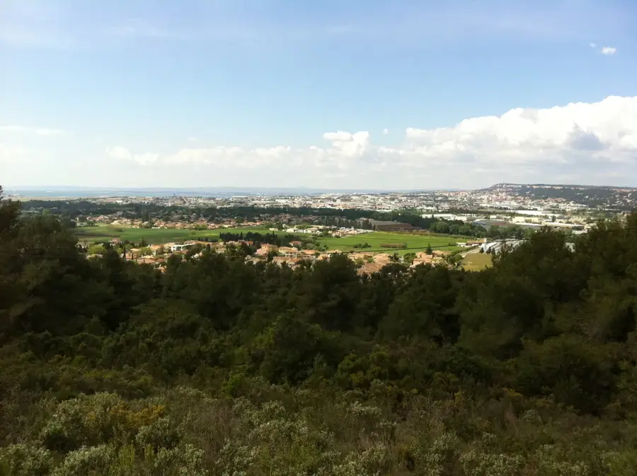 Saint-Victoret – city