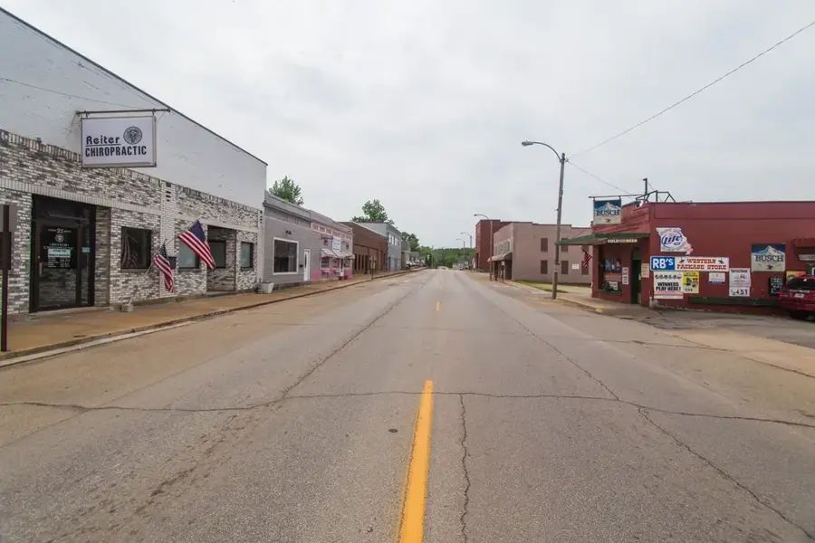 Bonne Terre